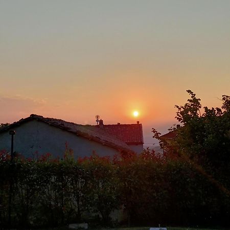 Casa Del Canta 보르고말 외부 사진