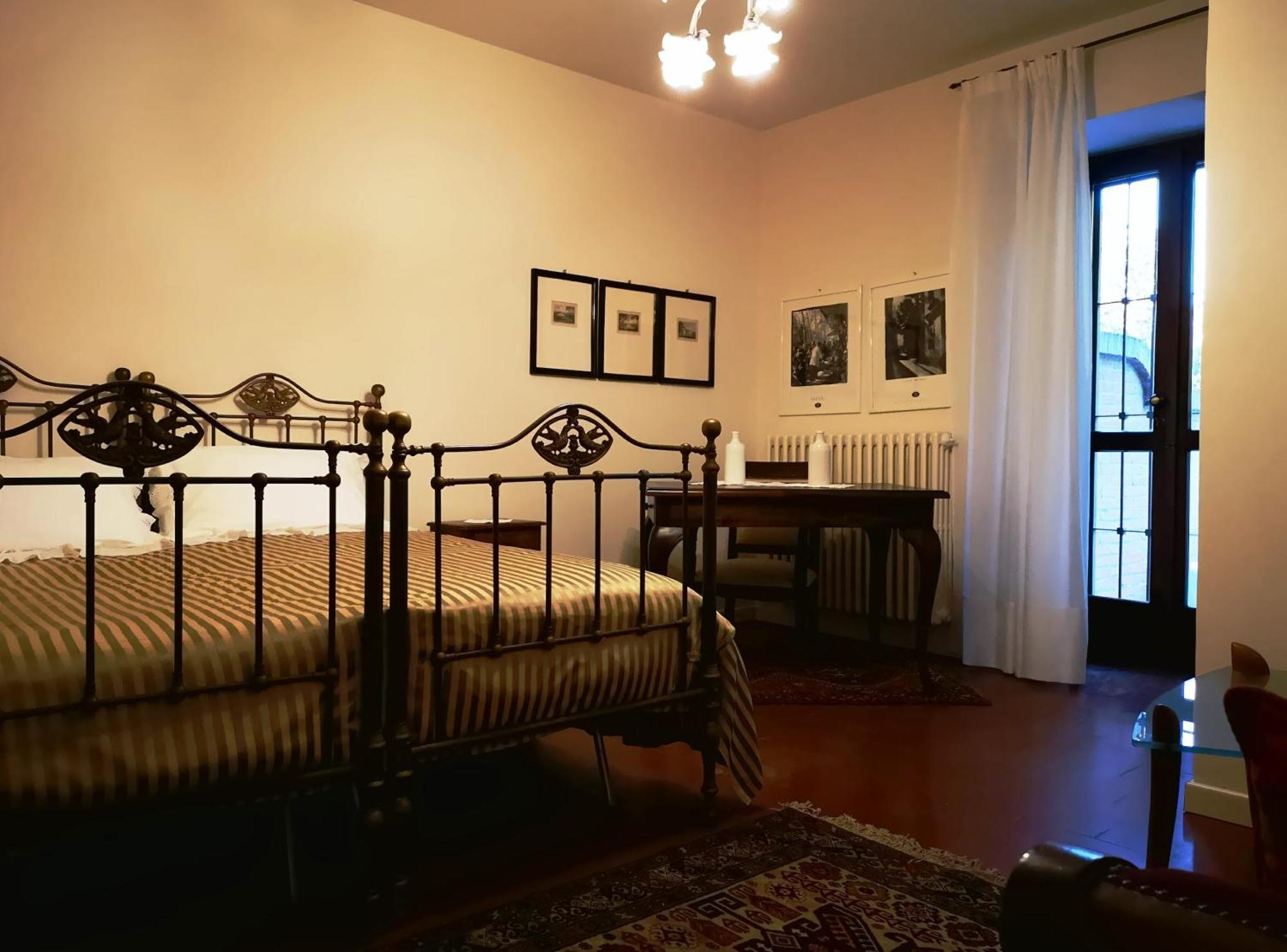 Casa Del Canta 보르고말 외부 사진