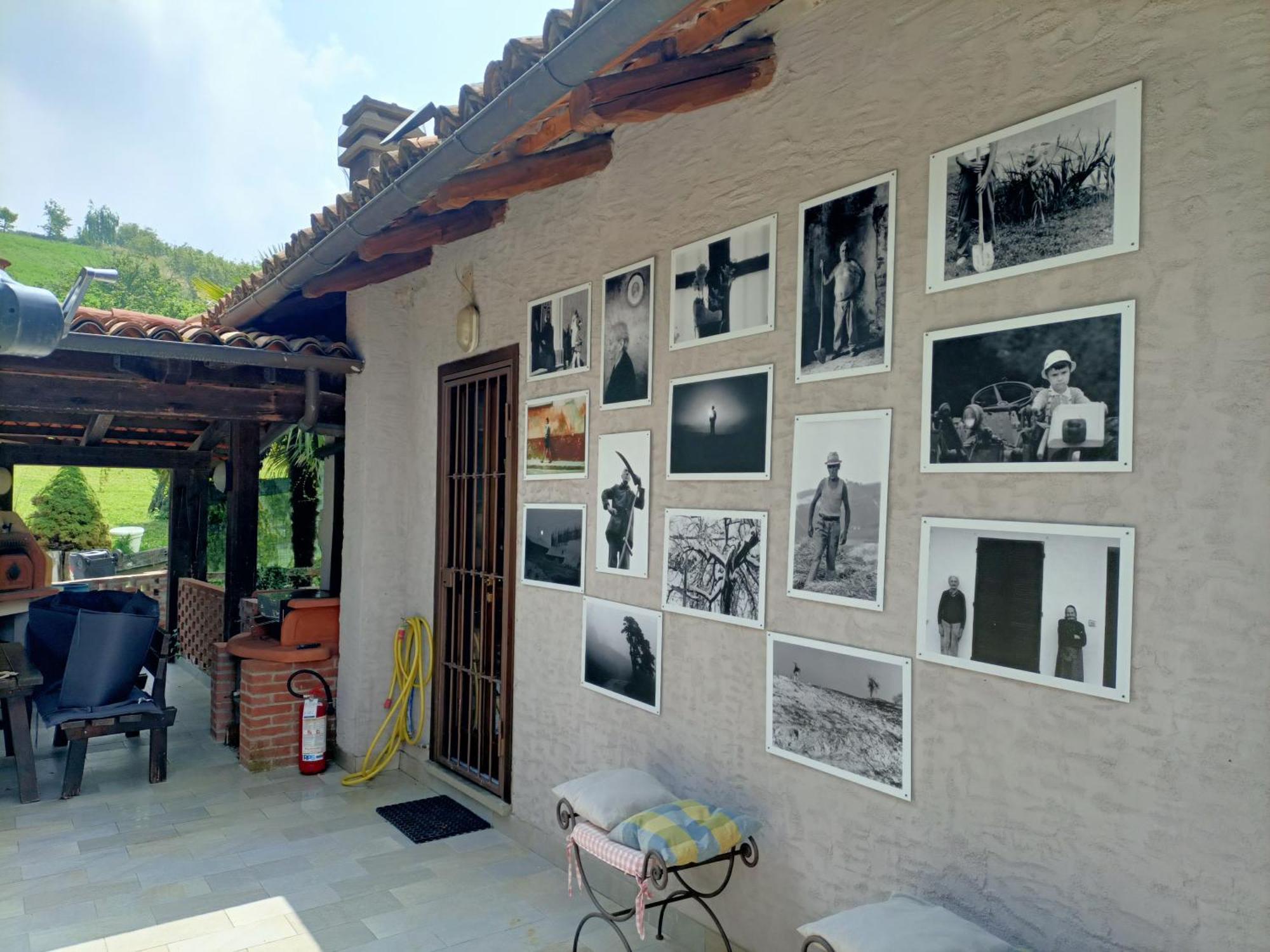 Casa Del Canta 보르고말 외부 사진