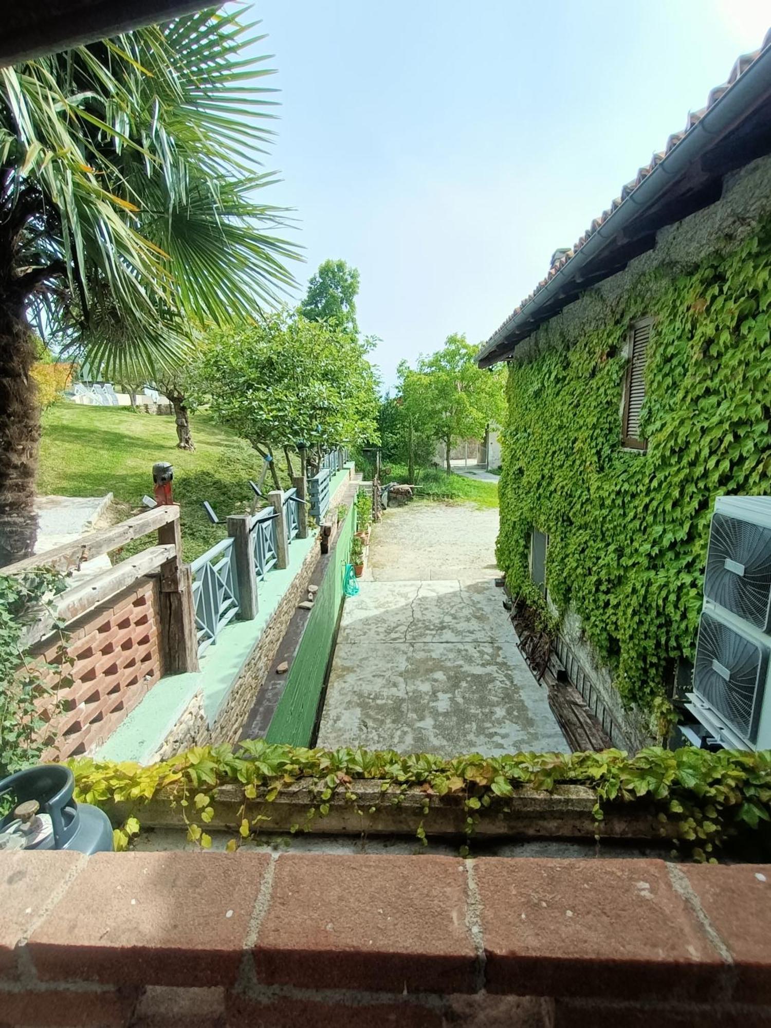 Casa Del Canta 보르고말 외부 사진