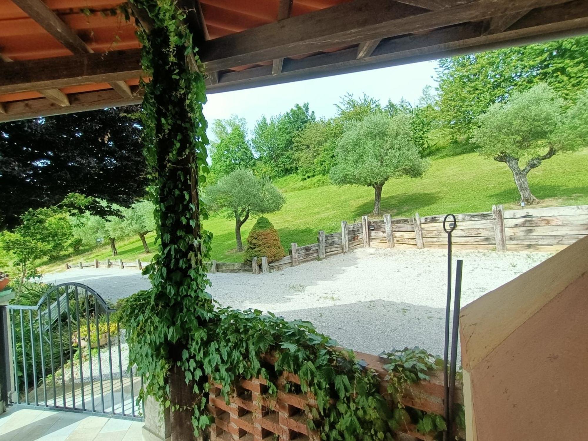 Casa Del Canta 보르고말 외부 사진