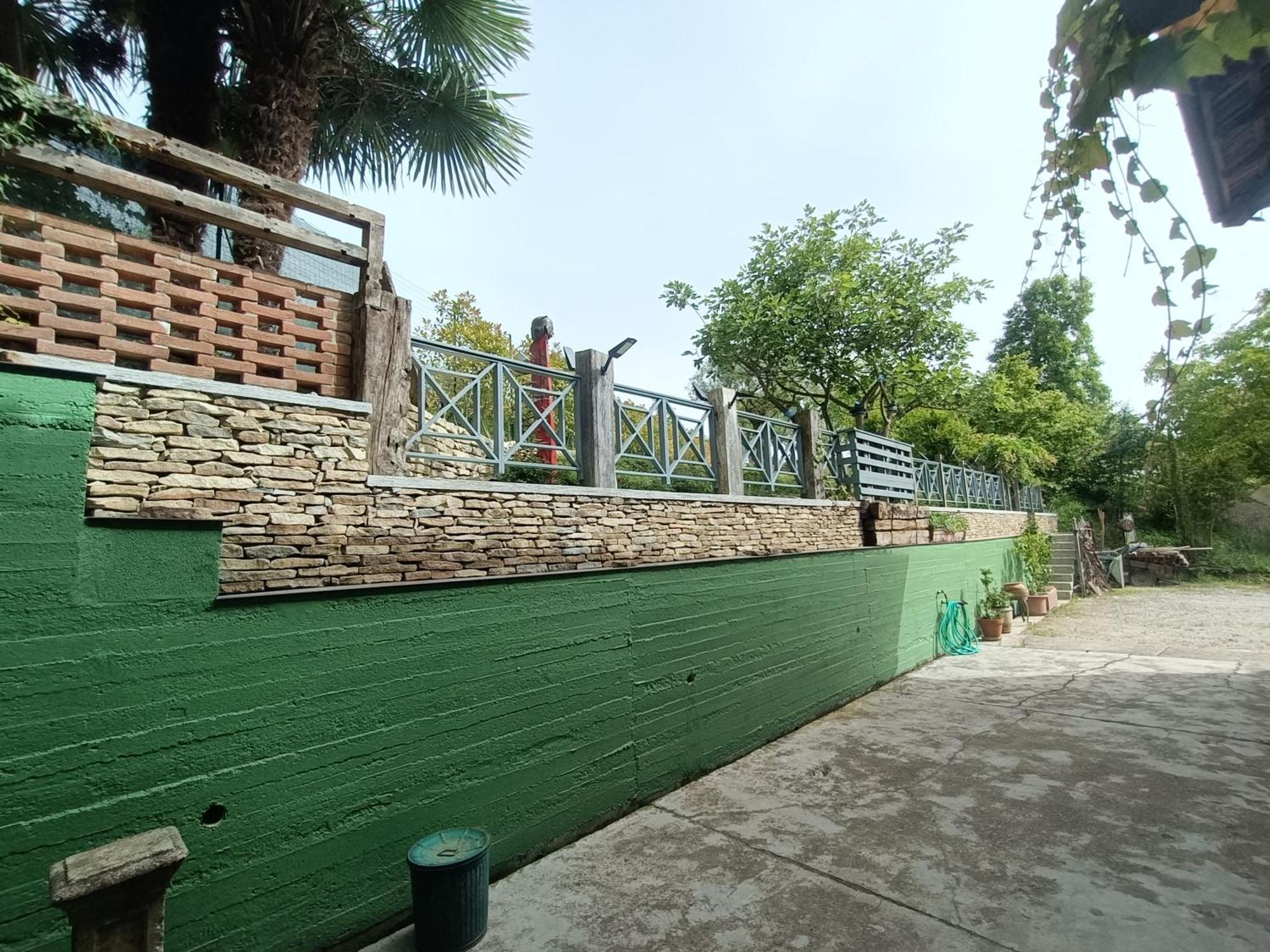 Casa Del Canta 보르고말 외부 사진