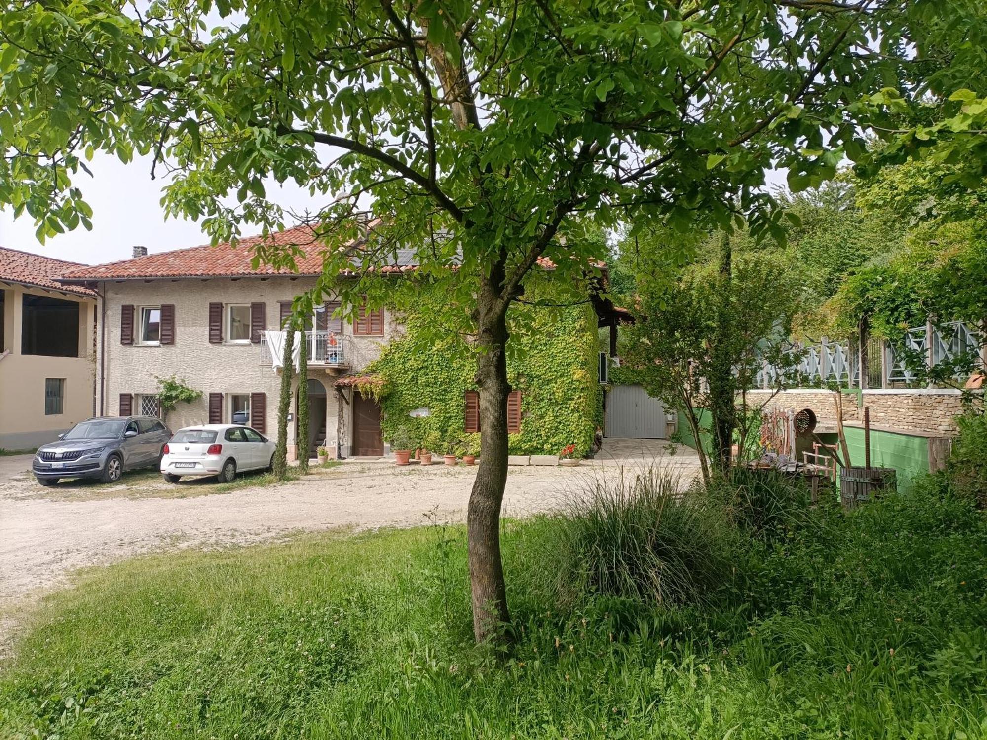 Casa Del Canta 보르고말 외부 사진