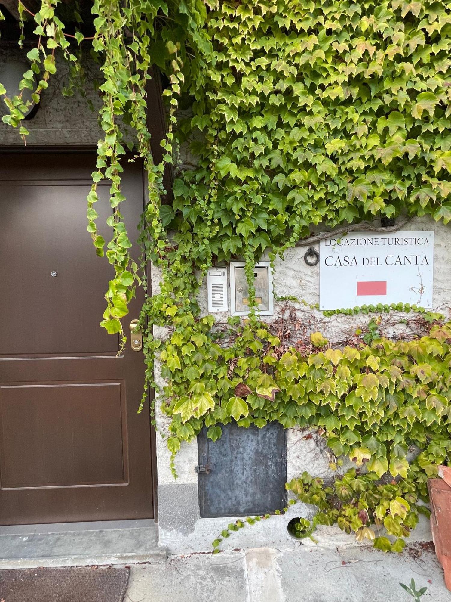 Casa Del Canta 보르고말 외부 사진